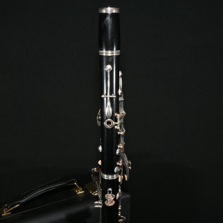 Buffet Limite BC1103 2 0 E 13 Professional Clarinet